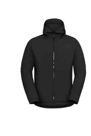 Jack Wolfskin M PAMIR JACKET M - Hüfttaschen bei PeakStyle