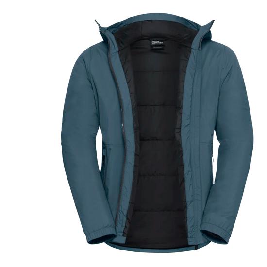 Jack Wolfskin M PAMIR JACKET M - Hüfttaschen bei PeakStyle