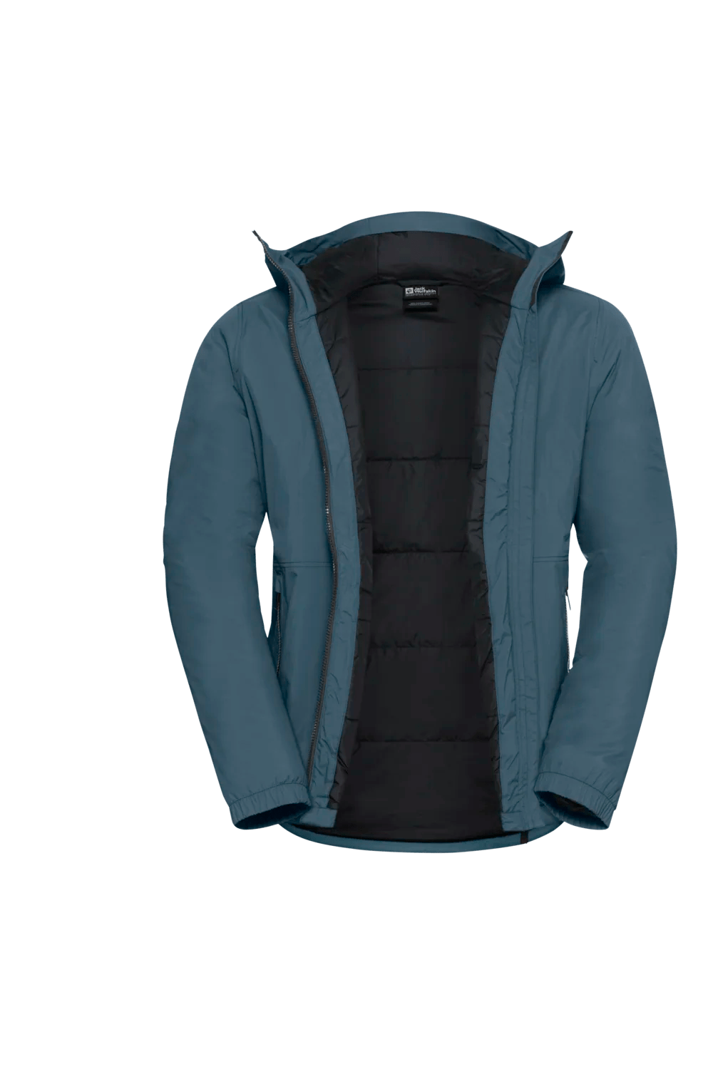 Jack Wolfskin M PAMIR JACKET M - Hüfttaschen bei PeakStyle