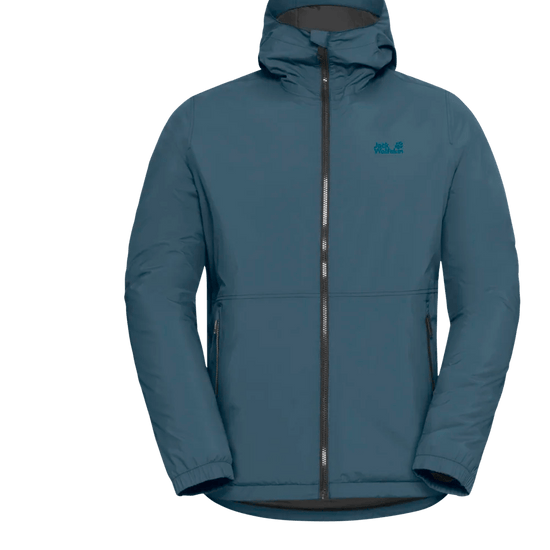Jack Wolfskin M PAMIR JACKET M - Hüfttaschen bei PeakStyle
