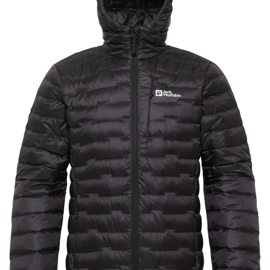 Jack Wolfskin M PASSAMANI DOWN HOODY M RDS - Jacken bei PeakStyle