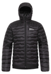 Jack Wolfskin M PASSAMANI DOWN HOODY M RDS - Jacken bei PeakStyle