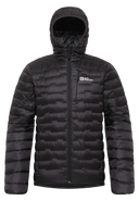 Jack Wolfskin M PASSAMANI DOWN HOODY M RDS - Jacken bei PeakStyle