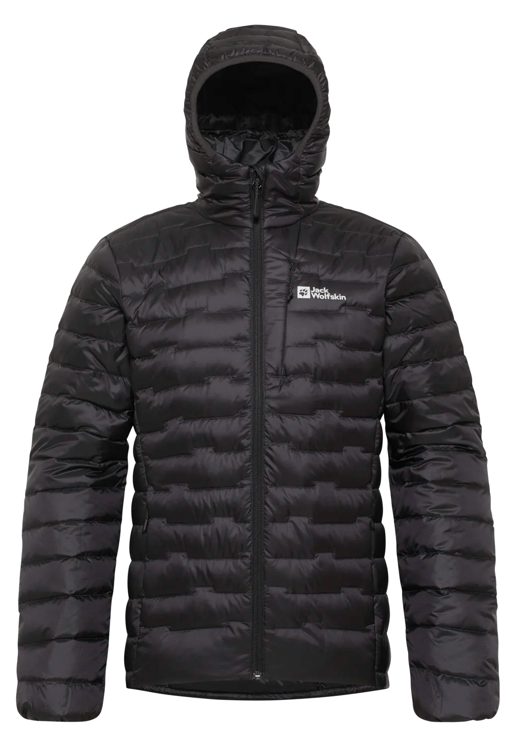 Jack Wolfskin M PASSAMANI DOWN HOODY M RDS - Jacken bei PeakStyle