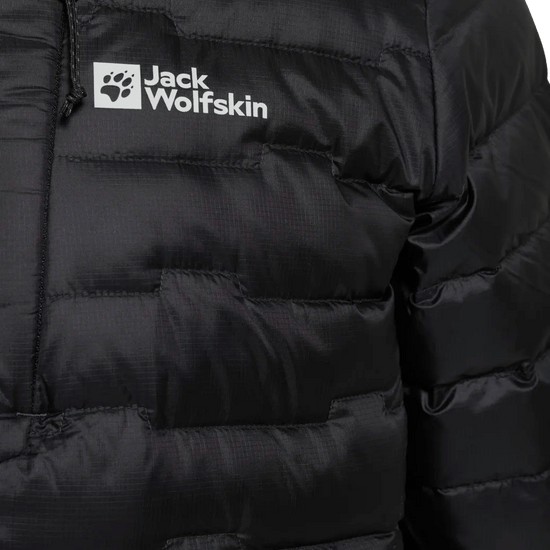 Jack Wolfskin M PASSAMANI DOWN HOODY M RDS - Jacken bei PeakStyle