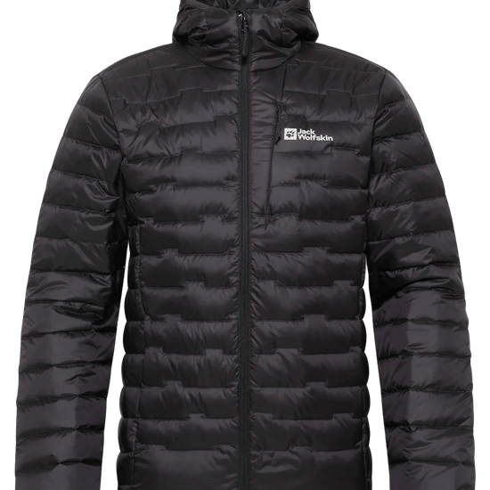 Jack Wolfskin M PASSAMANI DOWN HOODY M RDS - Jacken bei PeakStyle
