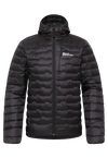 Jack Wolfskin M PASSAMANI DOWN HOODY M RDS - Jacken bei PeakStyle