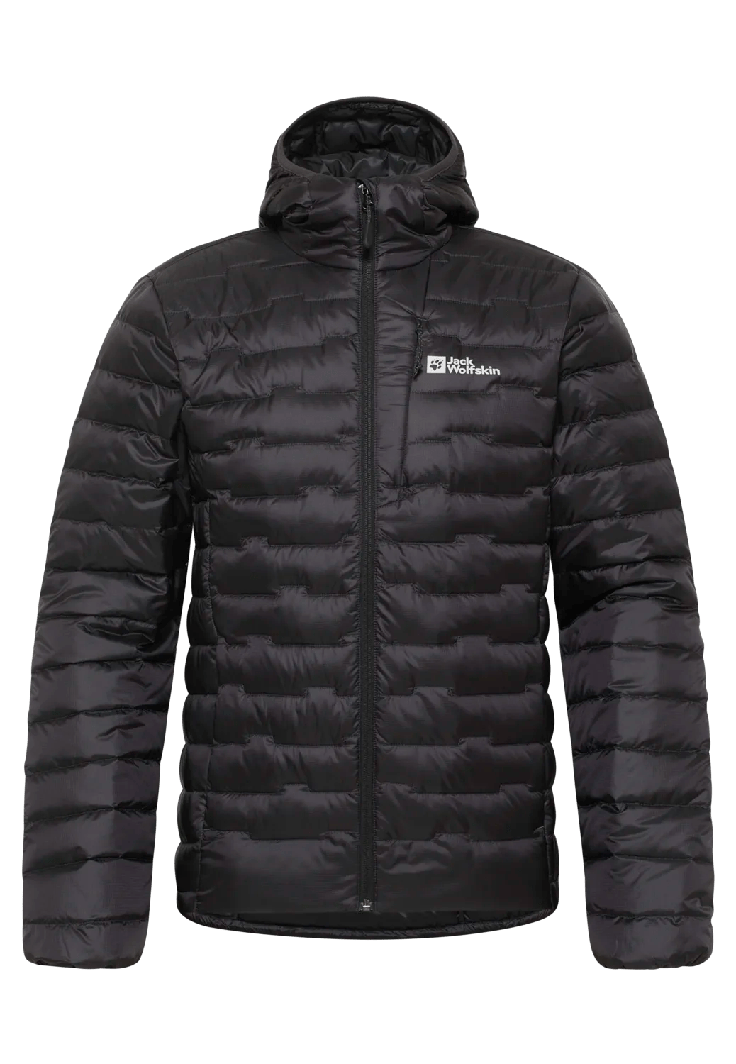 Jack Wolfskin M PASSAMANI DOWN HOODY M RDS - Jacken bei PeakStyle