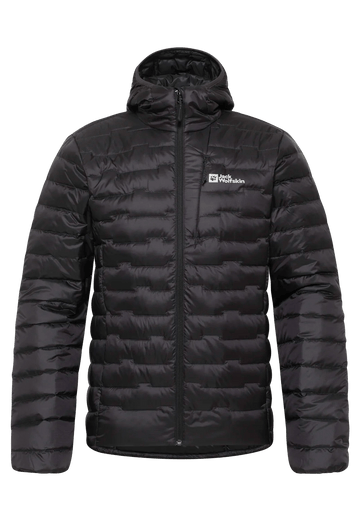 Jack Wolfskin M PASSAMANI DOWN HOODY M RDS - Jacken bei PeakStyle