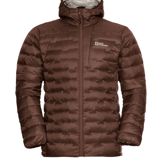 Jack Wolfskin M PASSAMANI DOWN HOODY M RDS - Jacken bei PeakStyle
