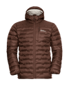 Jack Wolfskin M PASSAMANI DOWN HOODY M RDS - Jacken bei PeakStyle