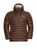 Jack Wolfskin M PASSAMANI DOWN HOODY M RDS - Jacken bei PeakStyle