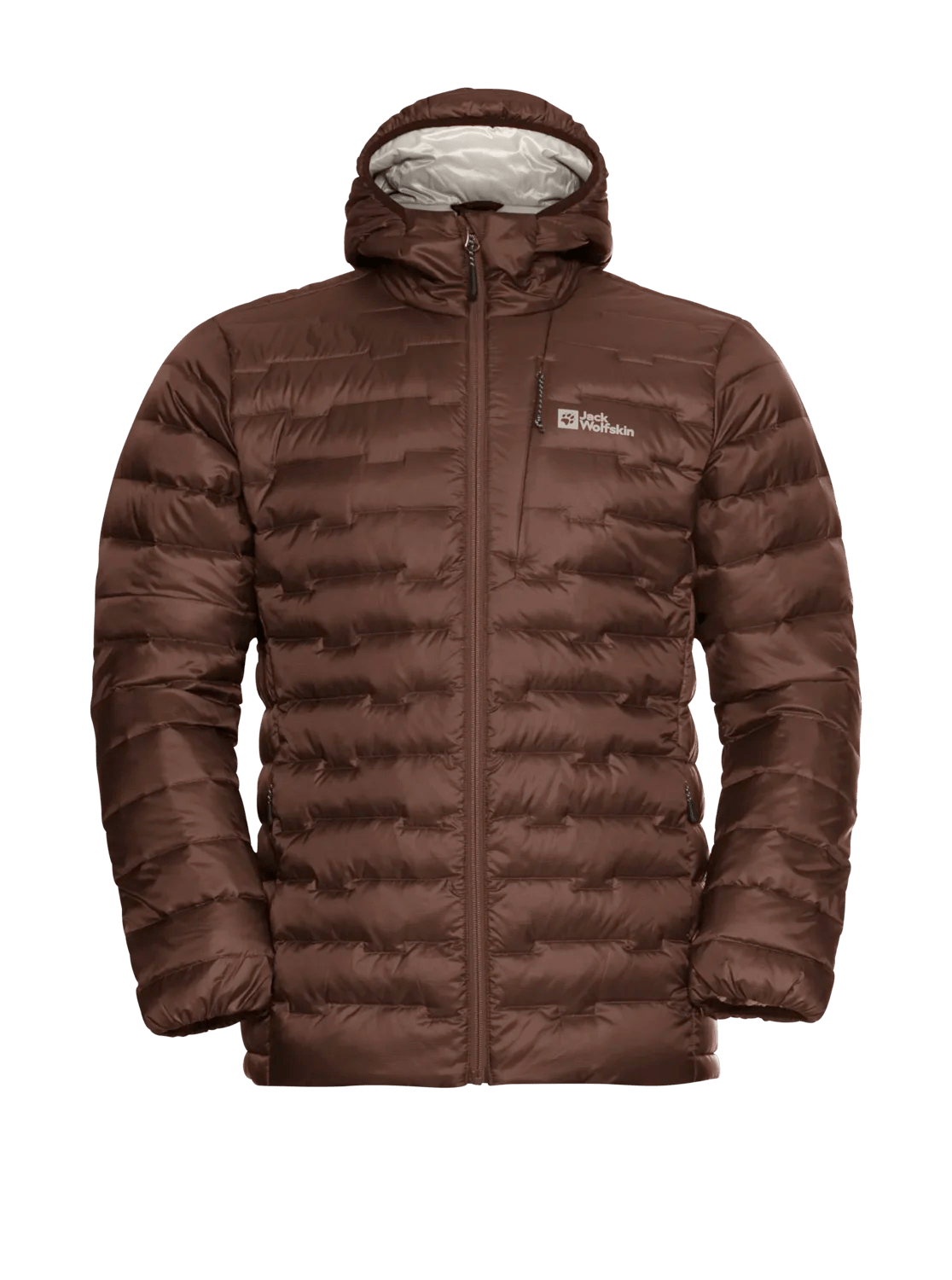 Jack Wolfskin M PASSAMANI DOWN HOODY M RDS - Jacken bei PeakStyle