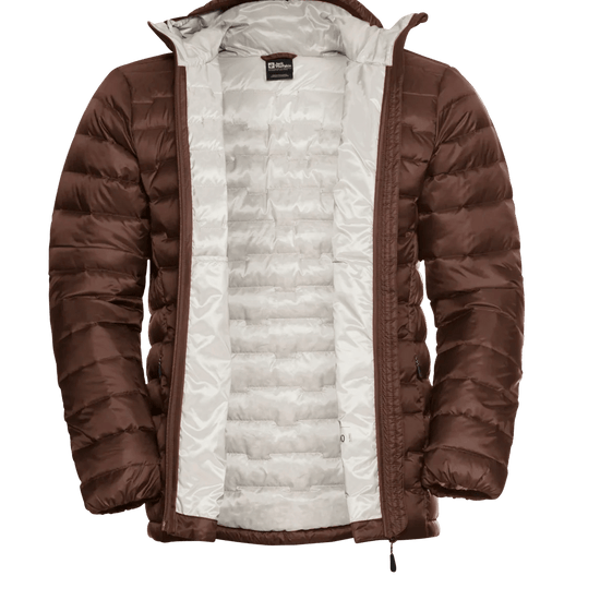 Jack Wolfskin M PASSAMANI DOWN HOODY M RDS - Jacken bei PeakStyle
