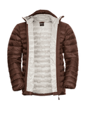 Jack Wolfskin M PASSAMANI DOWN HOODY M RDS - Jacken bei PeakStyle