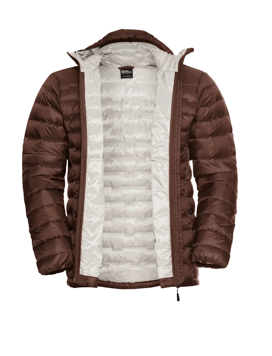 Jack Wolfskin M PASSAMANI DOWN HOODY M RDS - Jacken bei PeakStyle