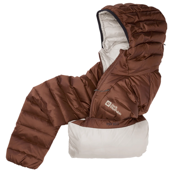 Jack Wolfskin M PASSAMANI DOWN HOODY M RDS - Jacken bei PeakStyle