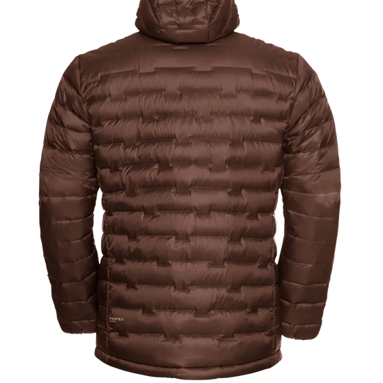 Jack Wolfskin M PASSAMANI DOWN HOODY M RDS - Jacken bei PeakStyle