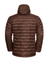 Jack Wolfskin M PASSAMANI DOWN HOODY M RDS - Jacken bei PeakStyle