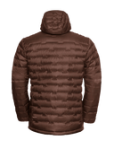 Jack Wolfskin M PASSAMANI DOWN HOODY M RDS - Jacken bei PeakStyle