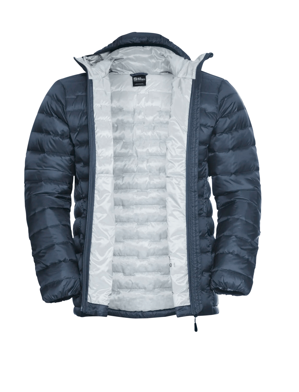 Jack Wolfskin M PASSAMANI DOWN HOODY M RDS - Jacken bei PeakStyle