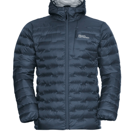 Jack Wolfskin M PASSAMANI DOWN HOODY M RDS - Jacken bei PeakStyle