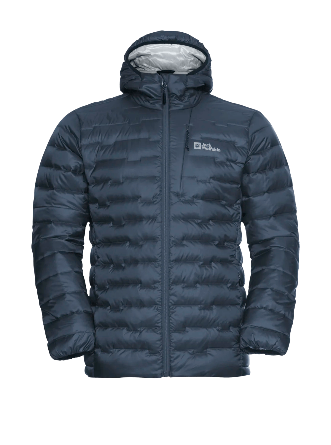 Jack Wolfskin M PASSAMANI DOWN HOODY M RDS - Jacken bei PeakStyle