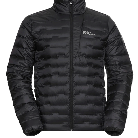 Jack Wolfskin M PASSAMANI DOWN JACKET M RDS - Jacken bei PeakStyle