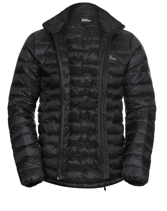 Jack Wolfskin M PASSAMANI DOWN JACKET M RDS - Jacken bei PeakStyle