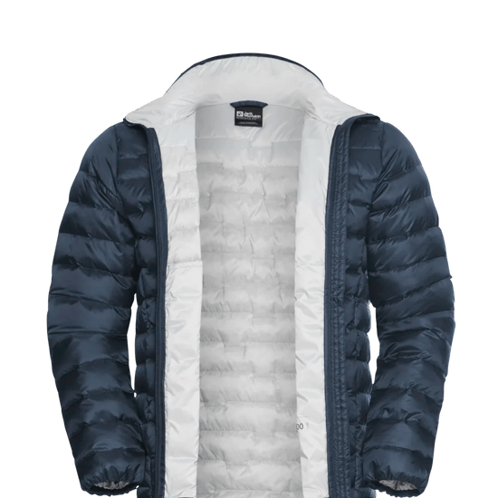 Jack Wolfskin M PASSAMANI DOWN JACKET M RDS - Jacken bei PeakStyle