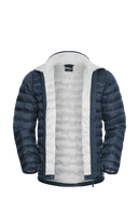 Jack Wolfskin M PASSAMANI DOWN JACKET M RDS - Jacken bei PeakStyle