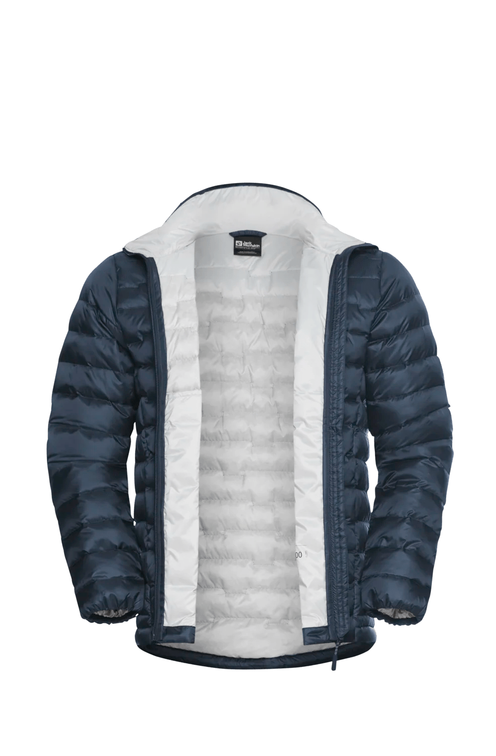 Jack Wolfskin M PASSAMANI DOWN JACKET M RDS - Jacken bei PeakStyle