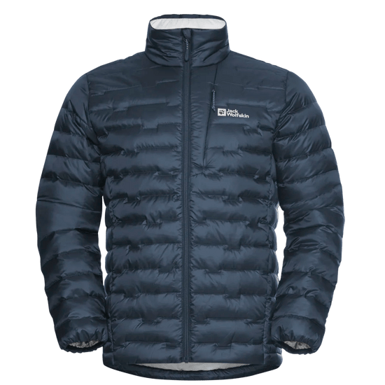 Jack Wolfskin M PASSAMANI DOWN JACKET M RDS - Jacken bei PeakStyle