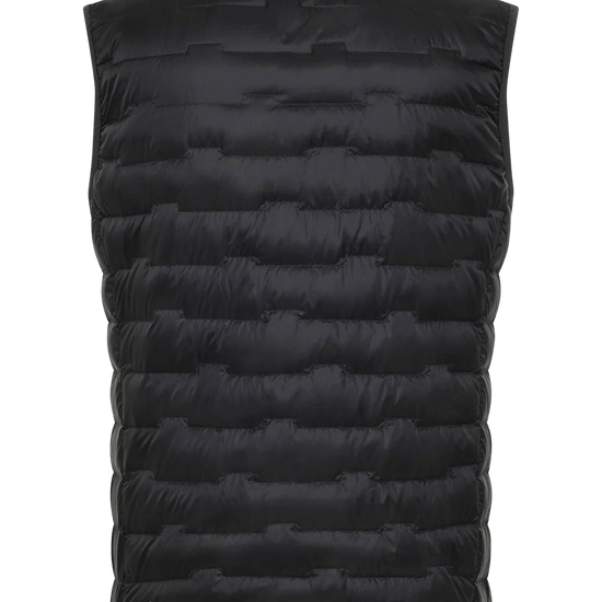 Jack Wolfskin M PASSAMANI DOWN VEST M RDS - Westen bei PeakStyle