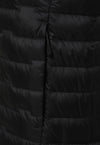 Jack Wolfskin M PASSAMANI DOWN VEST M RDS - Westen bei PeakStyle