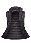Jack Wolfskin M PASSAMANI DOWN VEST M RDS - Westen bei PeakStyle