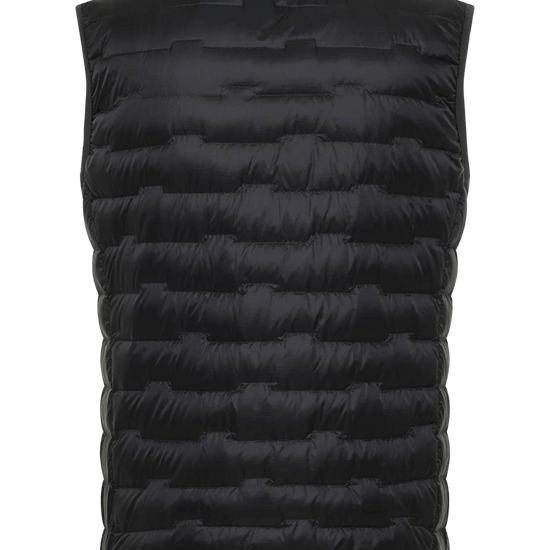 Jack Wolfskin M PASSAMANI DOWN VEST M RDS - Westen bei PeakStyle