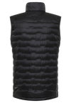 Jack Wolfskin M PASSAMANI DOWN VEST M RDS - Westen bei PeakStyle