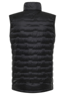 Jack Wolfskin M PASSAMANI DOWN VEST M RDS - Westen bei PeakStyle
