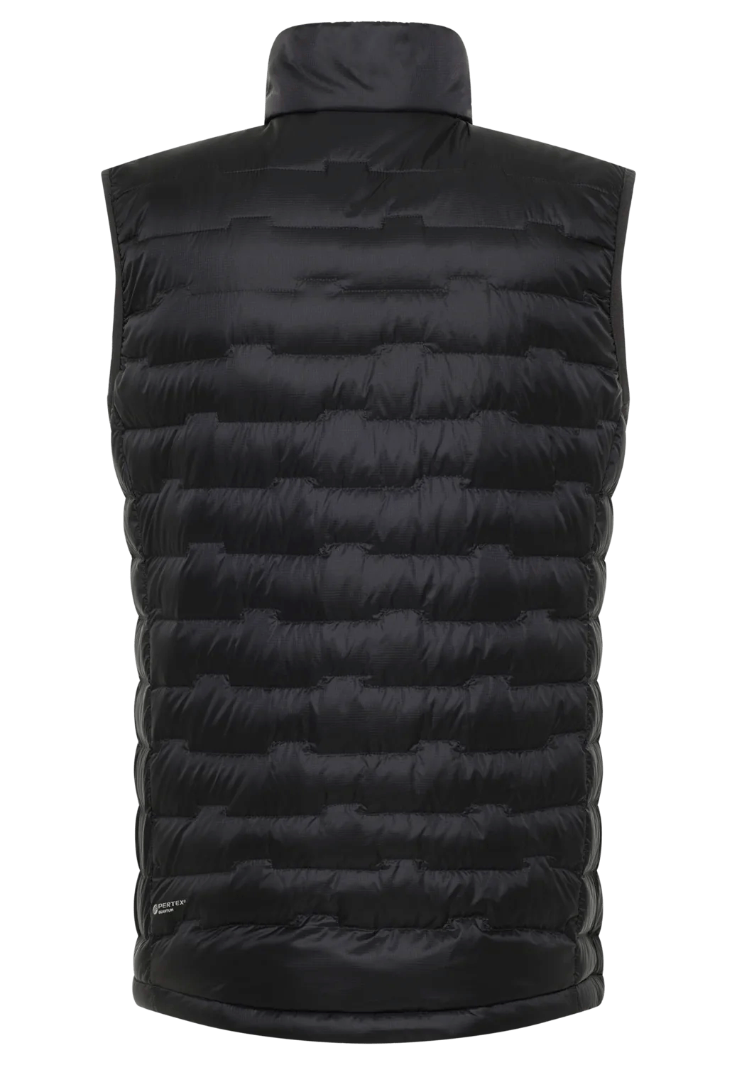 Jack Wolfskin M PASSAMANI DOWN VEST M RDS - Westen bei PeakStyle