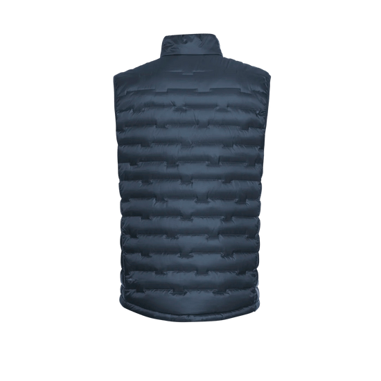 Jack Wolfskin M PASSAMANI DOWN VEST M RDS - Westen bei PeakStyle