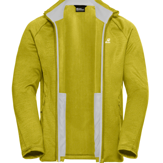 Jack Wolfskin M PEAK DISTRICT FZ M - bei PeakStyle