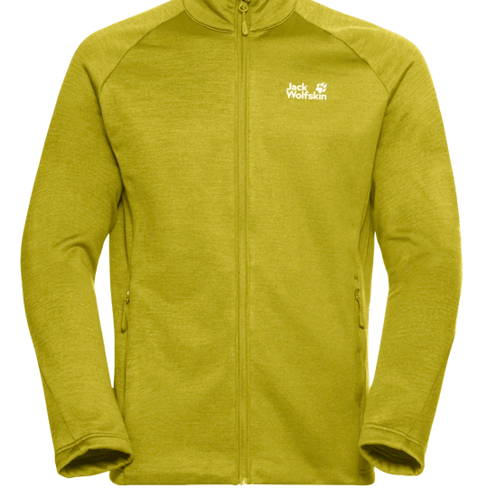 Jack Wolfskin M PEAK DISTRICT FZ M - bei PeakStyle