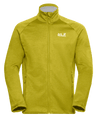 Jack Wolfskin M PEAK DISTRICT FZ M - bei PeakStyle