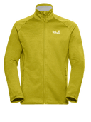 Jack Wolfskin M PEAK DISTRICT FZ M - bei PeakStyle