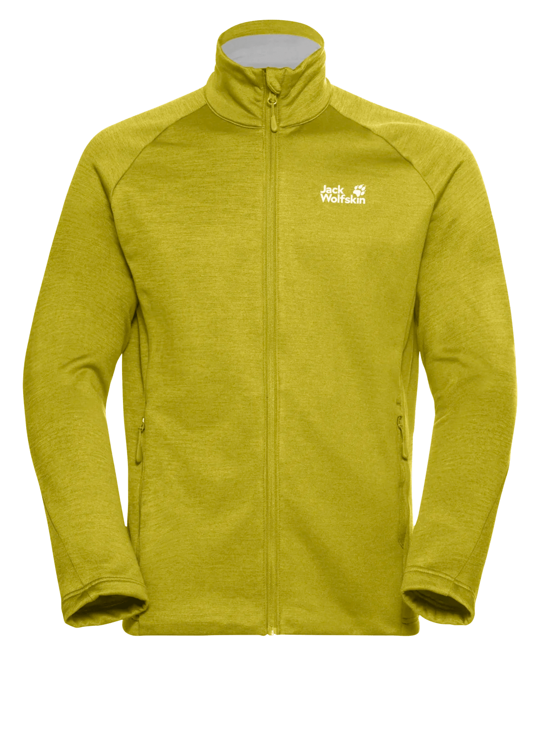 Jack Wolfskin M PEAK DISTRICT FZ M - bei PeakStyle