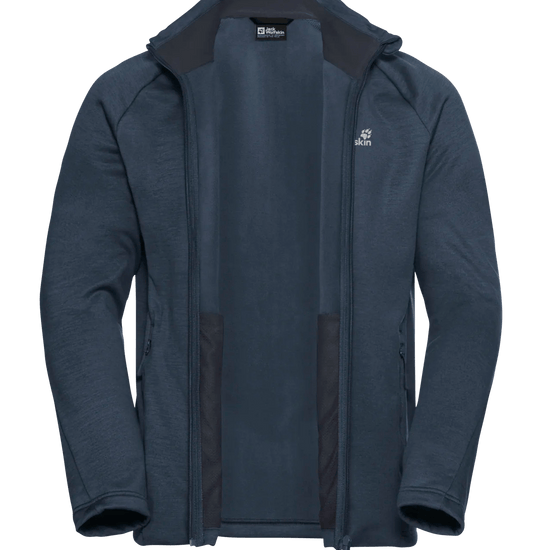 Jack Wolfskin M PEAK DISTRICT FZ M - bei PeakStyle