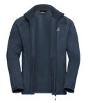 Jack Wolfskin M PEAK DISTRICT FZ M - bei PeakStyle