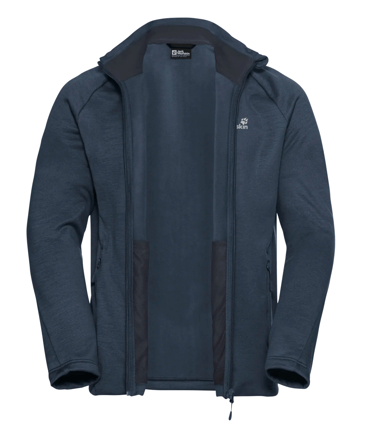 Jack Wolfskin M PEAK DISTRICT FZ M - bei PeakStyle