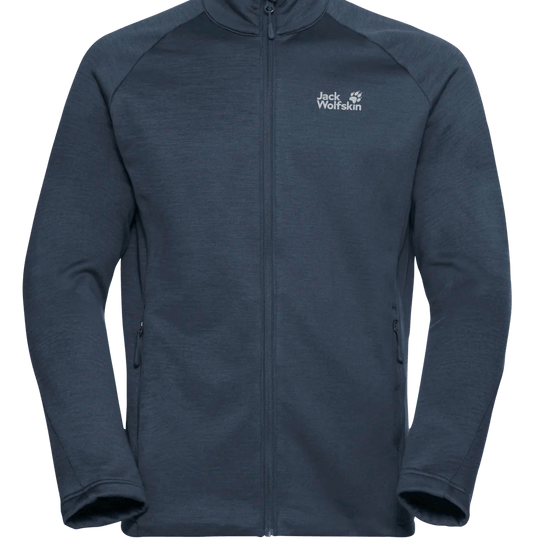 Jack Wolfskin M PEAK DISTRICT FZ M - bei PeakStyle